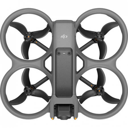 DJI Avata 2 Fly More Combo - Single Battery  - Drona FPV , 4K - Copie [8]