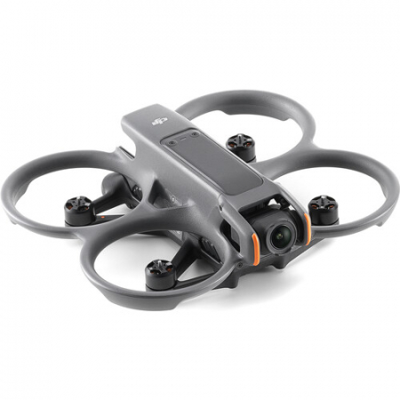 DJI Avata 2 Fly More Combo - Single Battery  - Drona FPV , 4K - Copie [13]