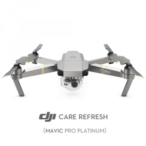 DJI Care Refresh Mavic Pro Platinum [1]
