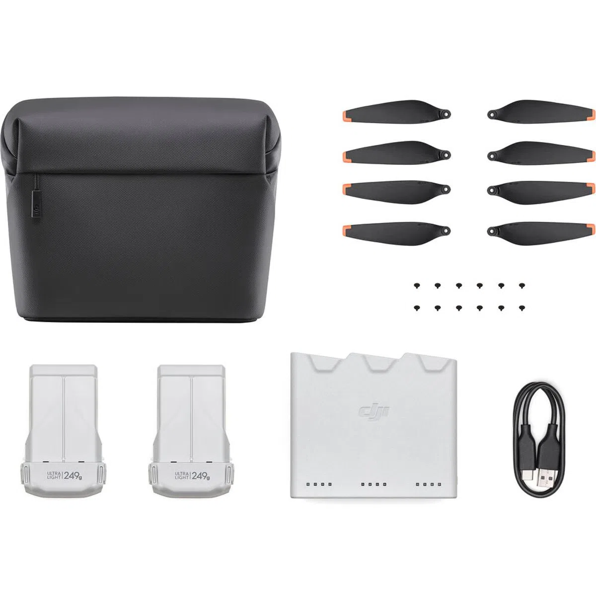Accesorii drone - DJI Kit Accesorii pentru Drona Mini 3 Pro FMC