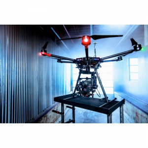DJI Matrice M600 - drona hexacopter [2]