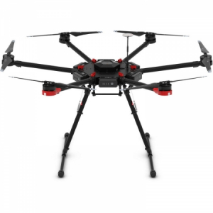 Drone - DJI Matrice M600 - drona hexacopter