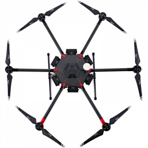 DJI Matrice M600 - drona hexacopter [1]