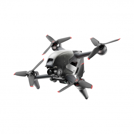 Drona DJI FPV  (Combo) [1]