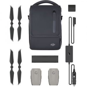 Accesorii drone - DJI Mavic 2 Fly More Kit