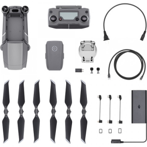 DJI Mavic 2 Zoom Drona [5]