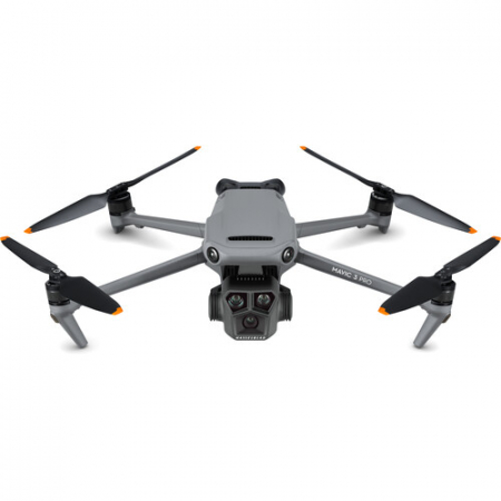 DJI Mavic 3 Pro Fly More Combo (DJI RC) [6]