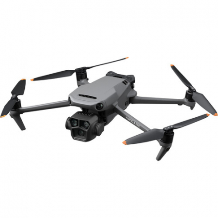 Drone - DJI Mavic 3 Pro Fly More Combo (DJI RC)