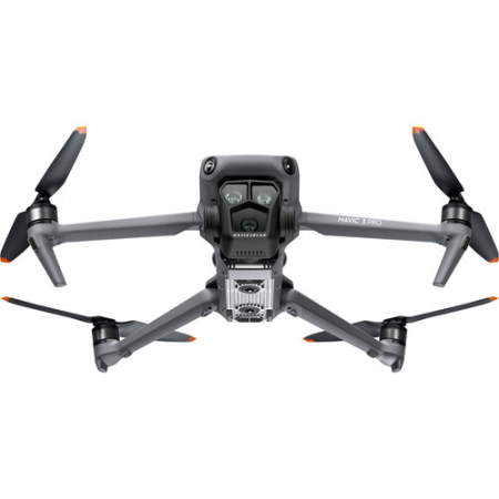 DJI Mavic 3 Pro Fly More Combo (DJI RC) [14]