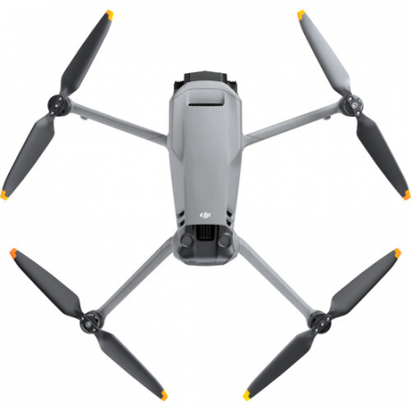 DJI Mavic 3 Pro Fly More Combo (DJI RC) [13]
