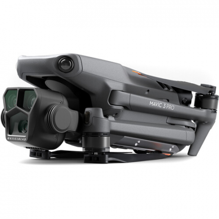 DJI Mavic 3 Pro Fly More Combo (DJI RC) [12]
