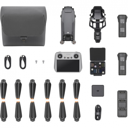 DJI Mavic 3 Pro Fly More Combo (DJI RC) [3]