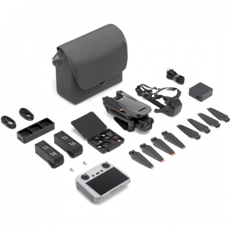 DJI Mavic 3 Pro Fly More Combo (DJI RC) [4]