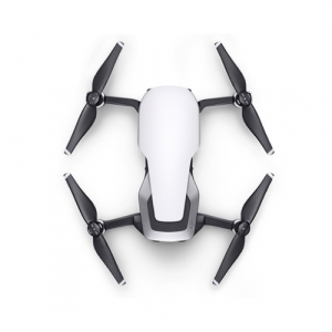 DJI Mavic Air - Drona, Fly More Combo , alb [4]