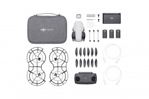 Drone - DJI Mavic Mini Fly More Combo