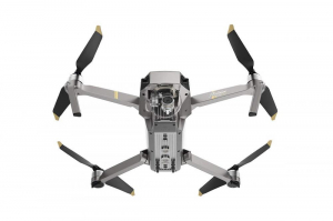 DJI Mavic Pro Platinum Drona [2]