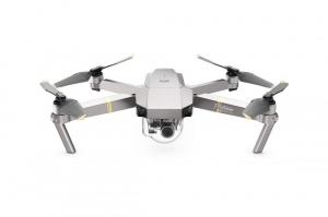 DJI Mavic Pro Platinum Fly More Combo [2]