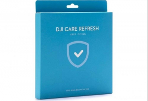 DJI Mavic Pro Platinum Fly More Combo + Care Refresh [1]