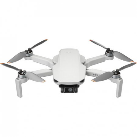 DJI Mini 2 SE [9]
