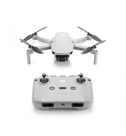 DJI Mini 2 SE [1]