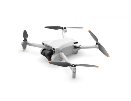 DJI Mini 3 cu telecomandă RC-N1 [1]