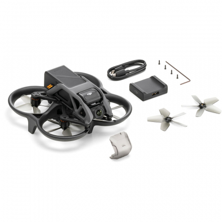 DJI Avata -drona FPV , 4K [4]