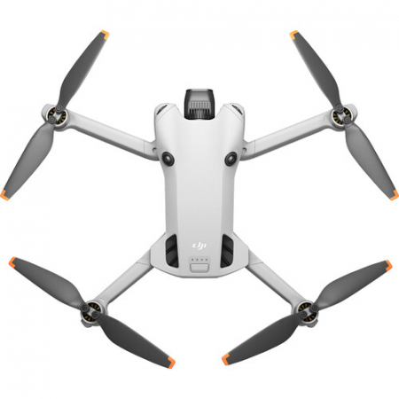 DJI Mini 4 Pro (GL) cu telecomandă (RC-N2) [5]