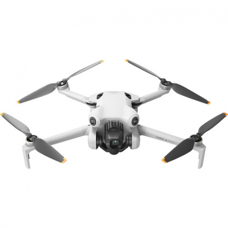 DJI Mini 4 Pro (GL) cu telecomandă (RC-N2) [4]