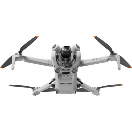 DJI Mini 4 Pro (GL) cu telecomandă (RC-N2) [6]