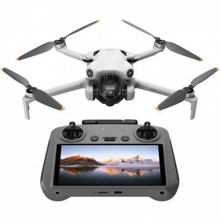 DJI Mini 4 Pro Fly More Combo (DJI RC 2) [3]