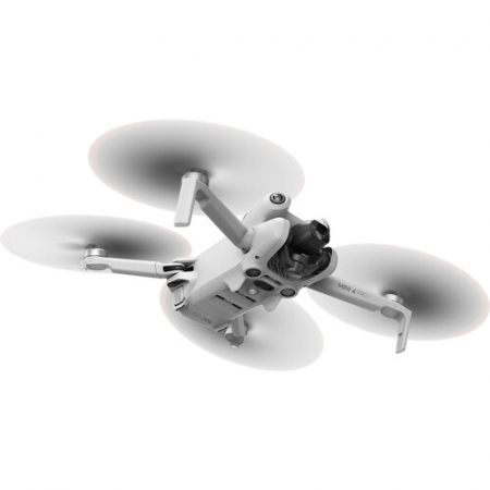 DJI Mini 4 Pro (GL) cu telecomandă (RC-N2) [8]