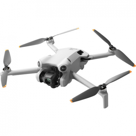 DJI Mini 4 Pro (GL) cu telecomandă (RC-N2) [3]