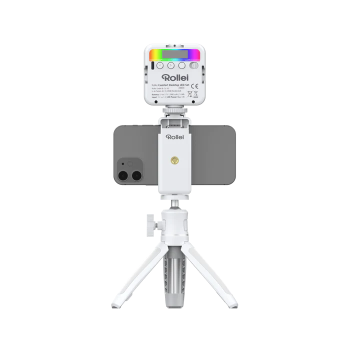 DJI Osmo Action 4 Camera de Actiune 4K 2 Dual-Screen Standard Combo [5]