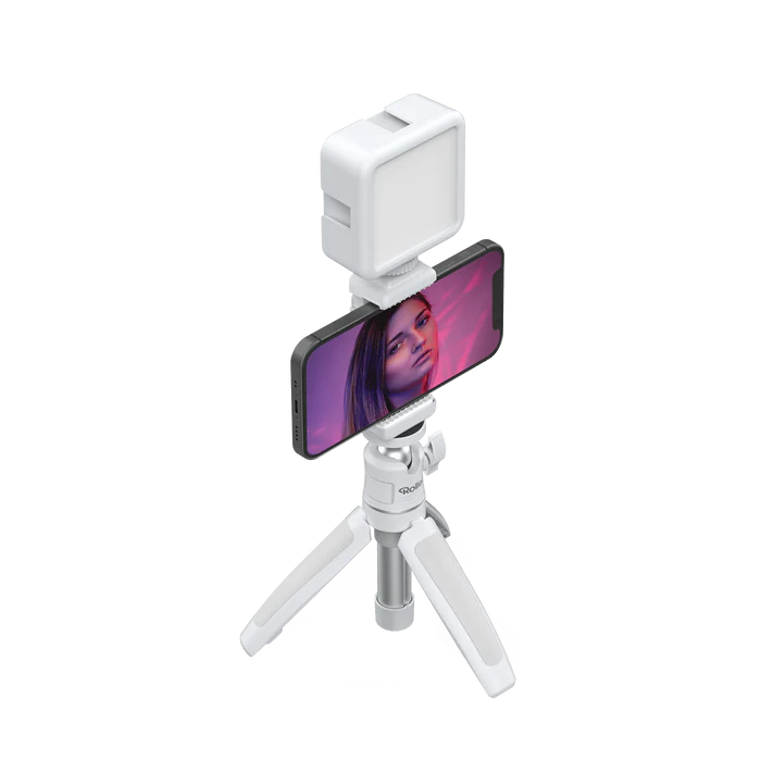 DJI Osmo Action 4 Camera de Actiune 4K 2 Dual-Screen Standard Combo [7]