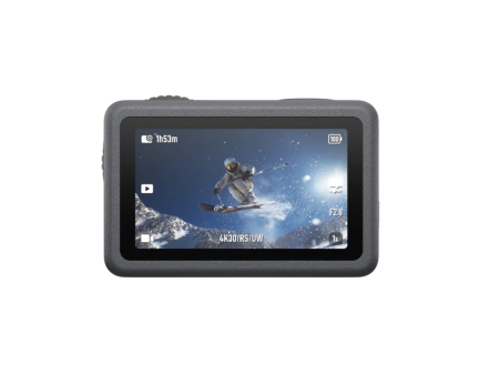 DJI Osmo Action 6 – Camera de acțiune All-In-One Flagship, [3]