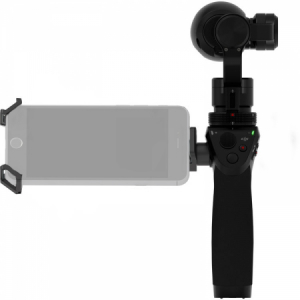 DJI Osmo , camera cu stabilizare [1]