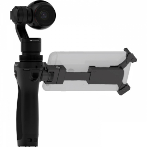 Camere video de actiune - DJI Osmo , camera cu stabilizare