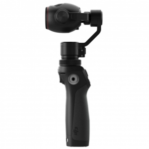 DJI Osmo+ , camera cu stabilizare si zoom + 2 acumulatori de rezerva [2]