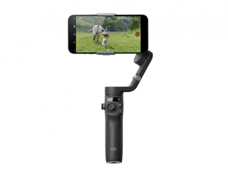 Stabilizatoare (Gimbal) / Steady Cam - DJI Osmo Mobile 6 Sistem de Stabilizare pentru Smartphone