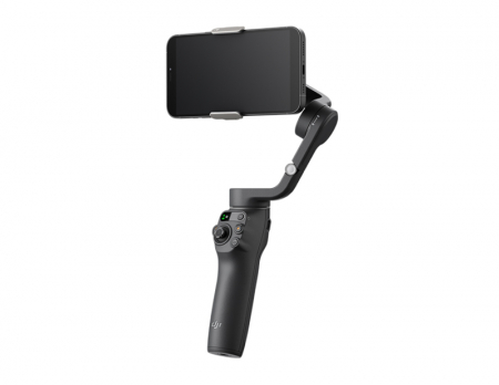 DJI Osmo Mobile 6 Sistem de Stabilizare pentru Smartphone [2]
