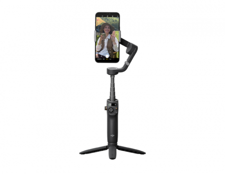 DJI Osmo Mobile 6 Sistem de Stabilizare pentru Smartphone [1]