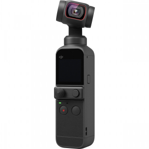 DJI OSMO Pocket 2 Gimbal - Stabilizator telefon [2]