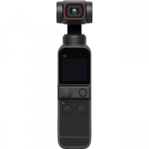 DJI OSMO Pocket 2 Gimbal - Stabilizator telefon [3]