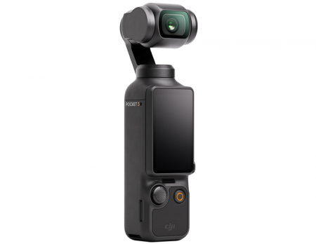 DJI OSMO Pocket 3 Cameră Gimbal de buzunar [5]