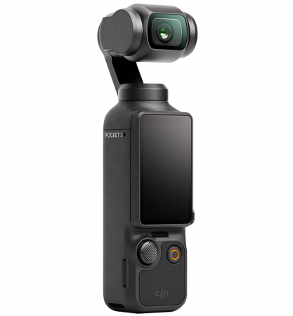 Stabilizatoare (Gimbal) / Steady Cam - DJI OSMO Pocket 3 Cameră Gimbal de buzunar
