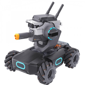 DJI RoboMaster S1 Educational Robot [1]