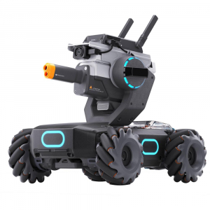 Drone - DJI RoboMaster S1 Educational Robot
