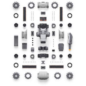 DJI RoboMaster S1 Educational Robot [16]