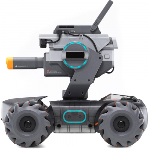 DJI RoboMaster S1 Educational Robot [3]