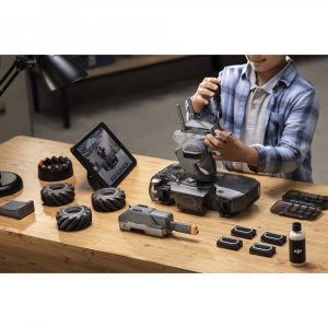 DJI RoboMaster S1 Educational Robot [10]